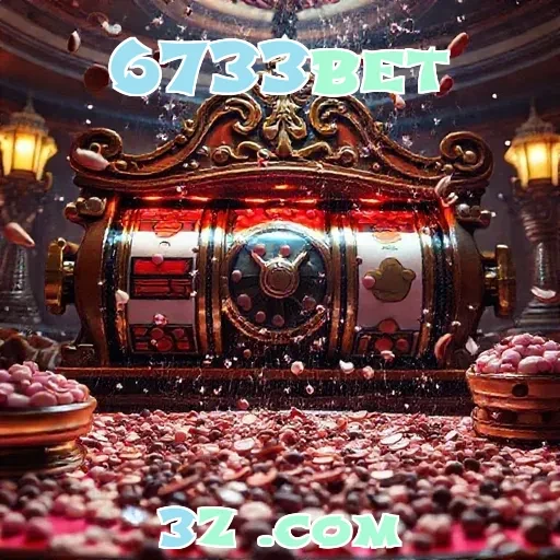 6733bet Jogos de Cassino